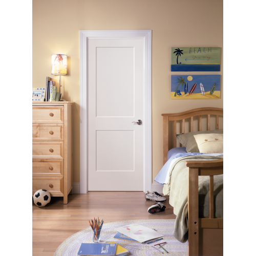 Logan Moulded Panel Door