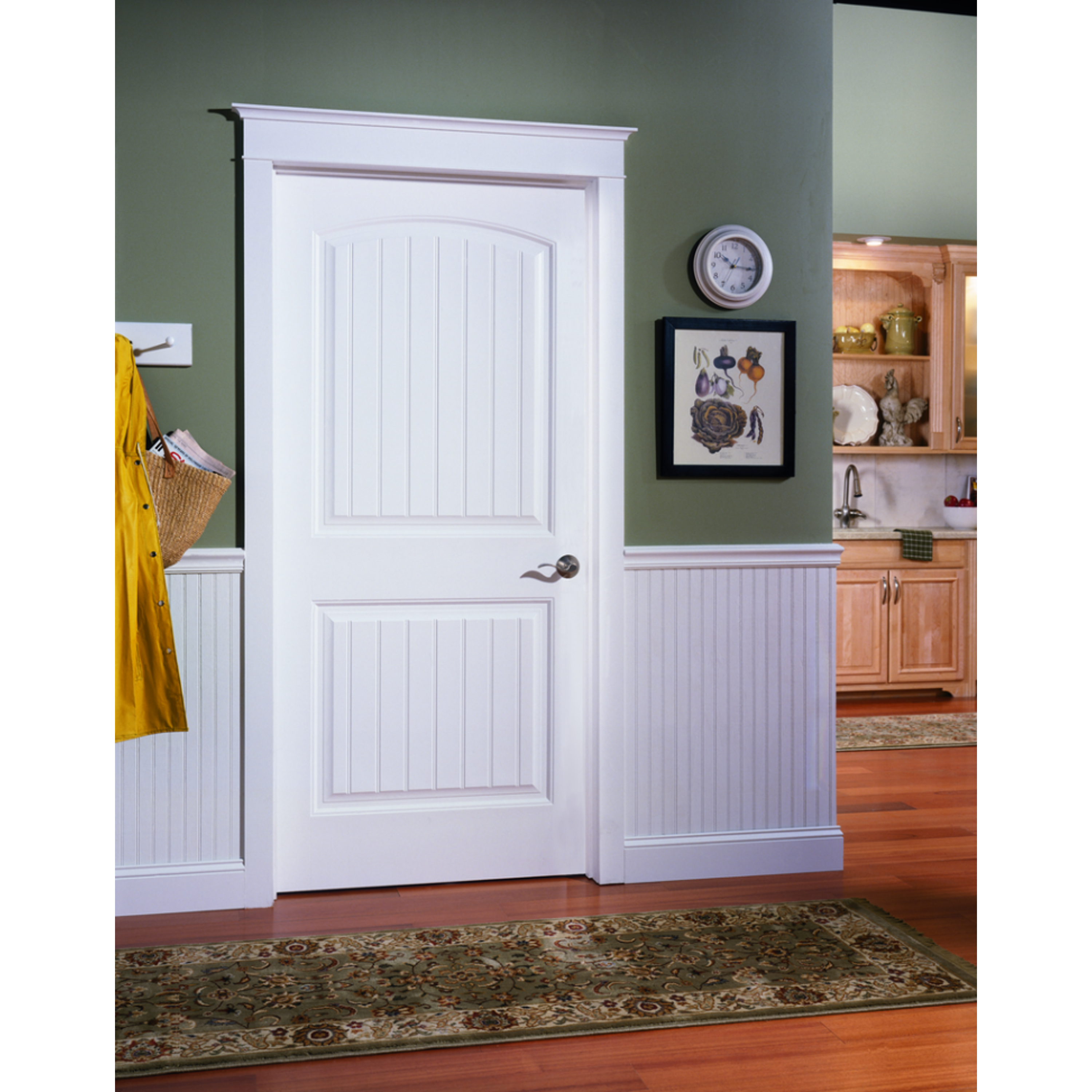 How to Choose Interior Doors? 7 Factors to Consider | The Finished Space