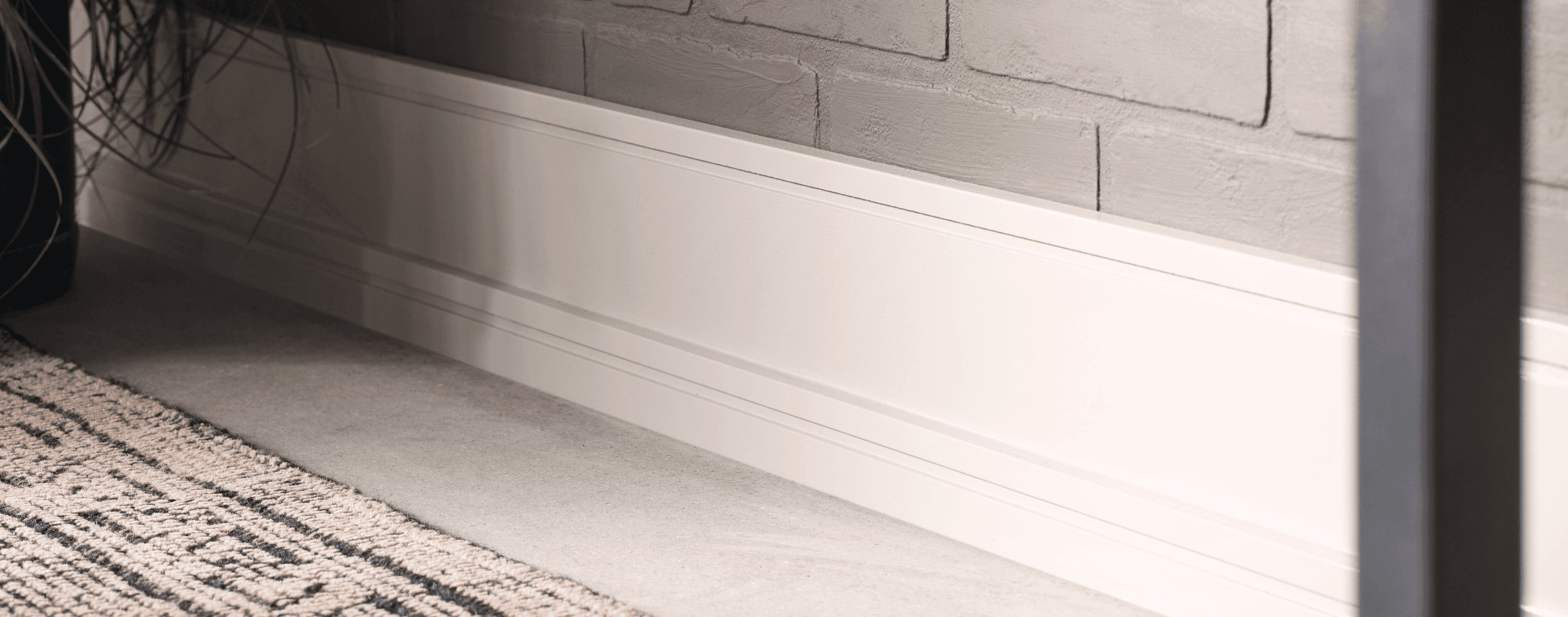 Option M - Vintage Industrial - Office - Baseboard - 2022 - Cropped