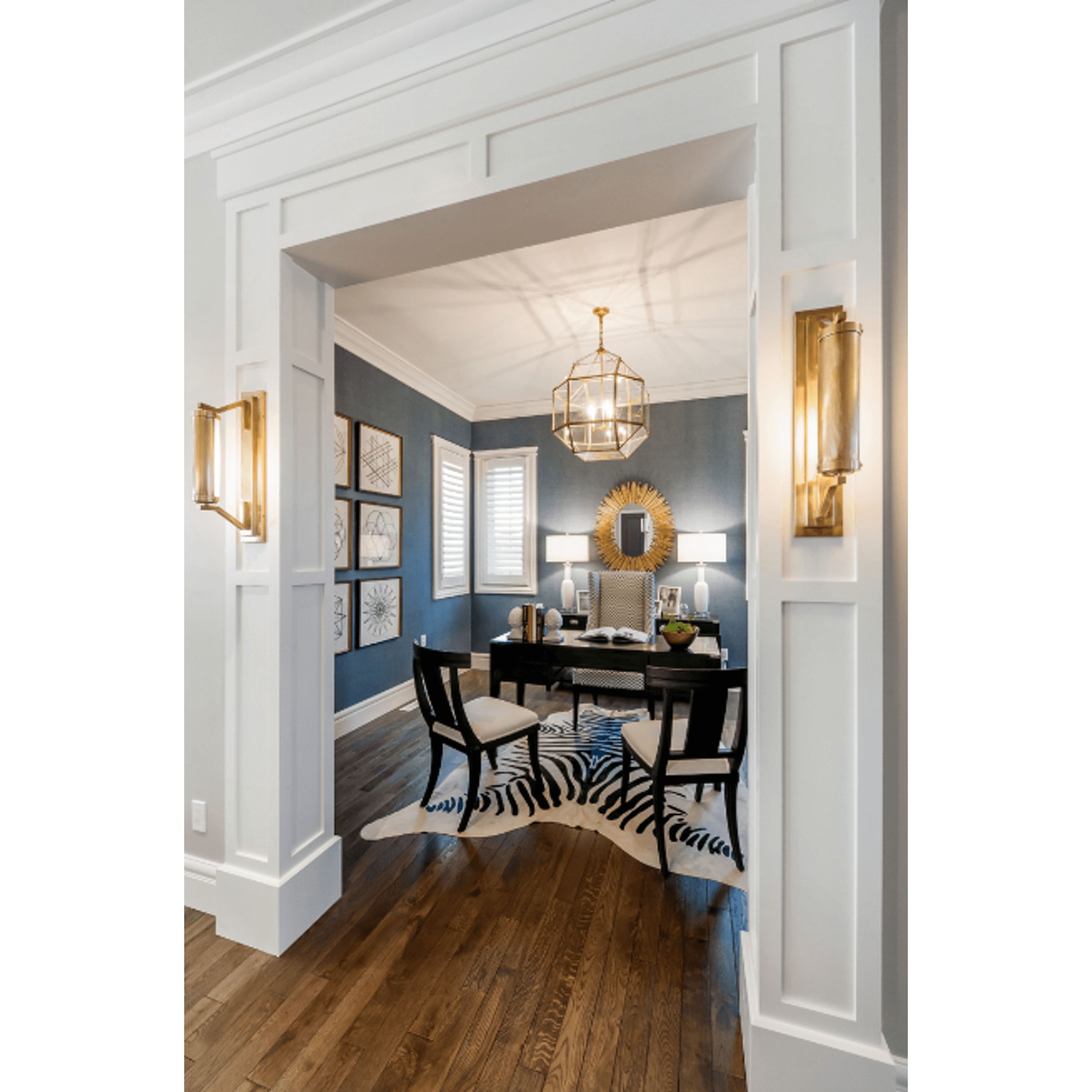 Architrave with Door Trim Dining Room.png