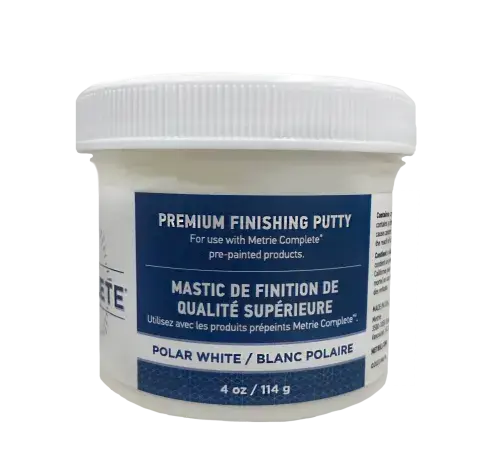 Metrie Complete Putty