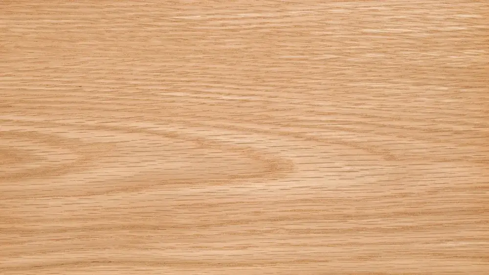 Wood Grain - White Oak - Closeup