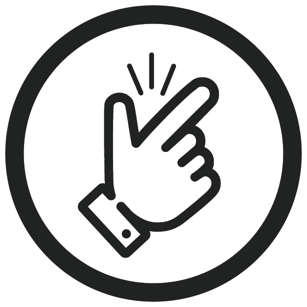 image of a hand