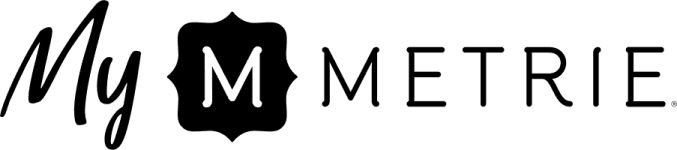 MyMetrie Logo - Small