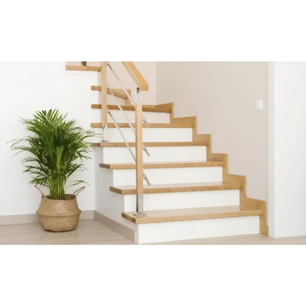 Natural Wood Accented Stairs.png