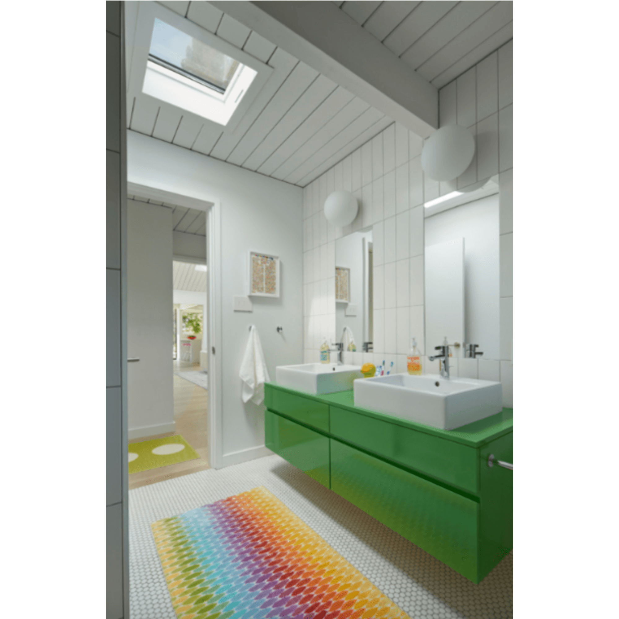 Green Cabinets Shiplap Bathroom.png