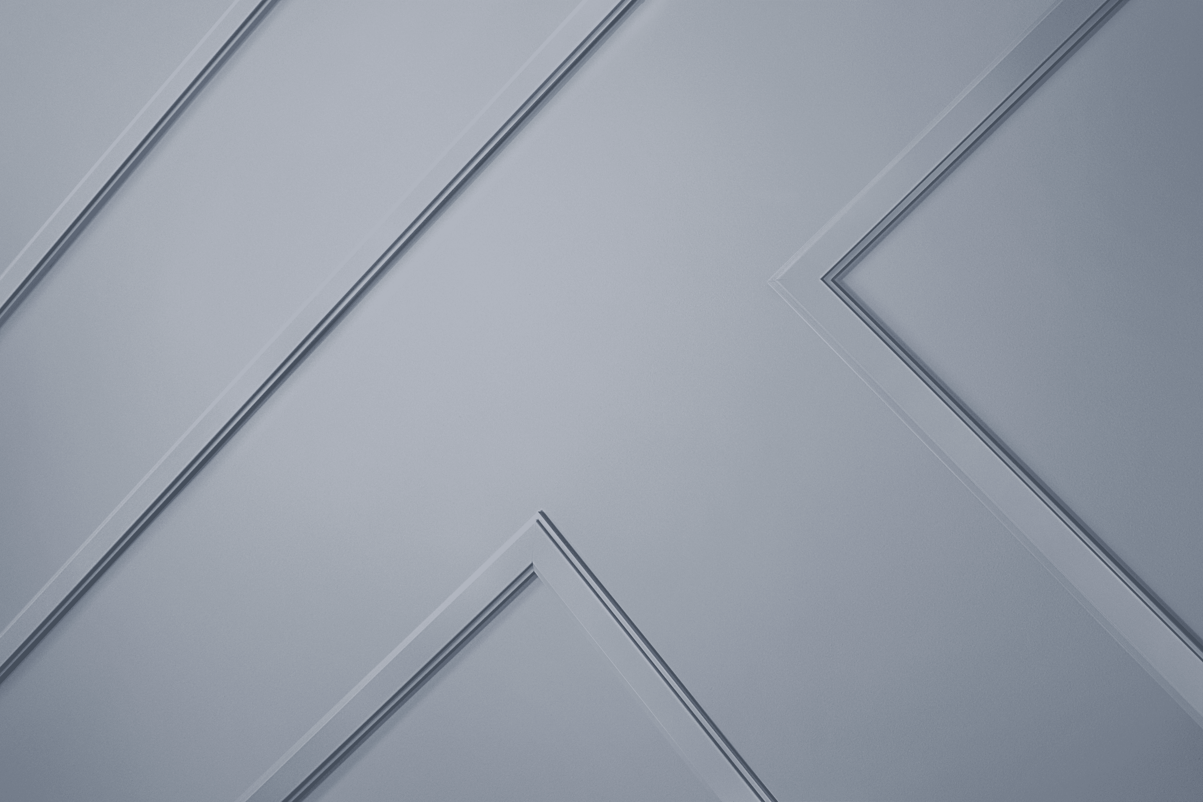 Option M - Minimalist - Living Room - Feature Wall - Closeup - 2022
