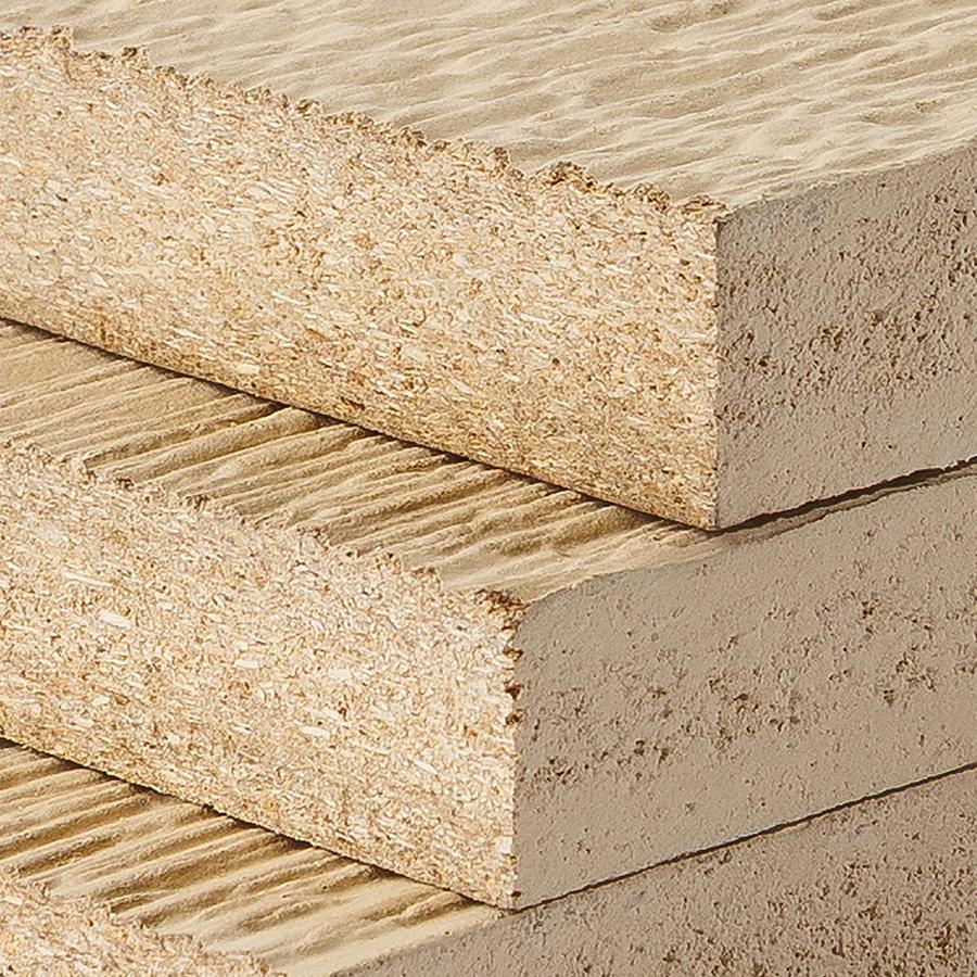 3 stacked exterior trim boards by CoreVantage