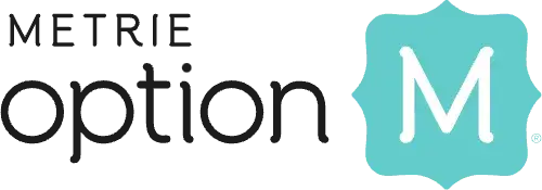 Option M Logo