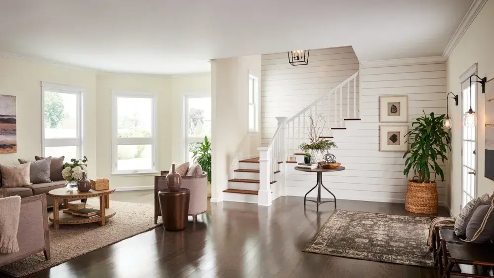 Metrie Complete - Living Room - Angle