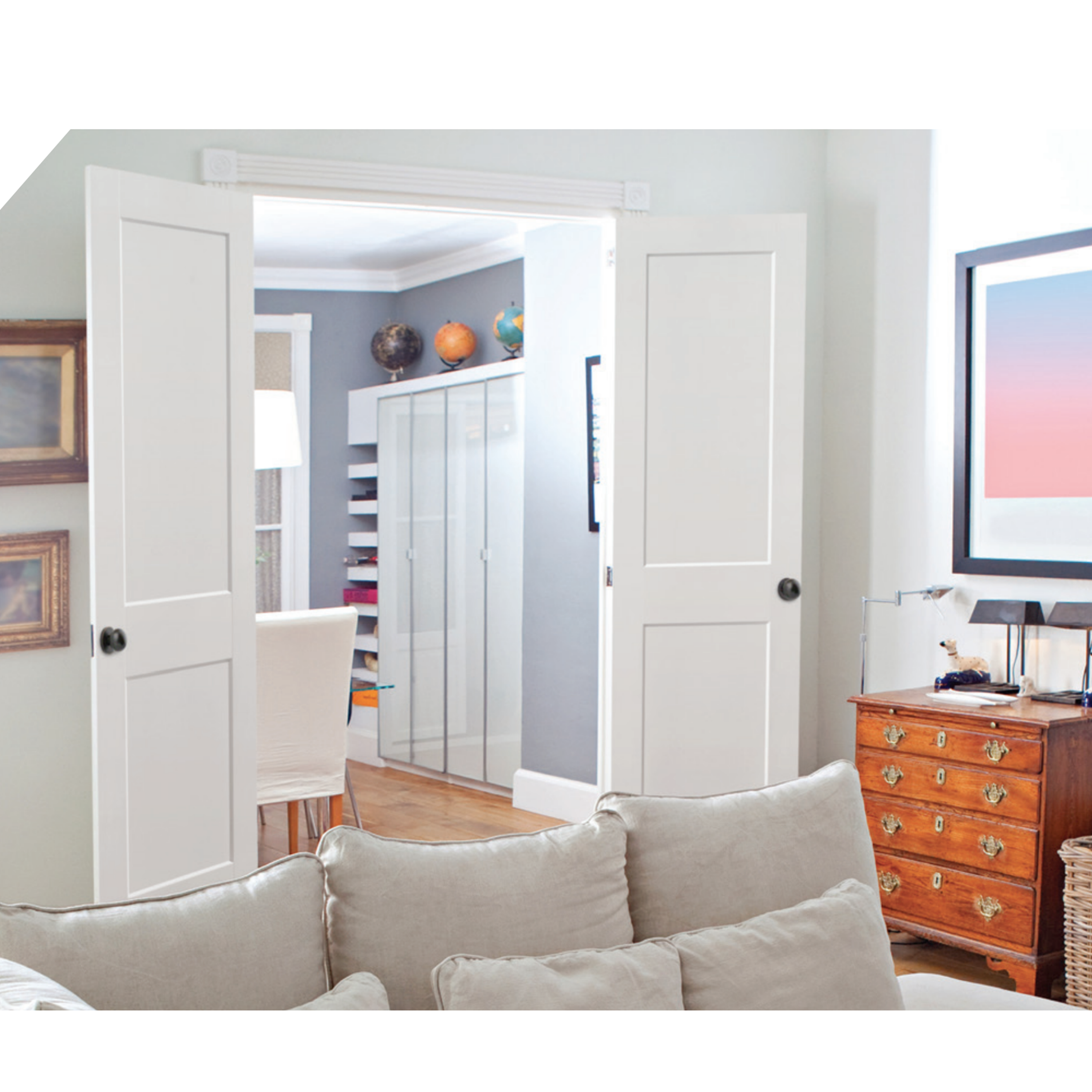 Solid Core vs Hollow Core Doors: How to Make the Right Choice | The ...