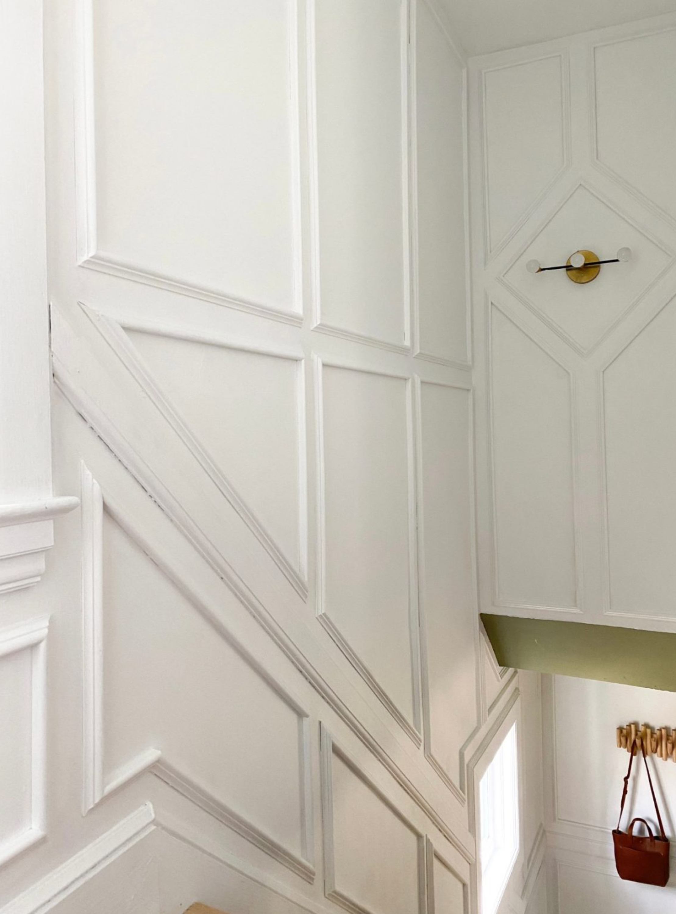 14 Inspiring Chair Rail Molding Ideas for Your Home | The Finished Space