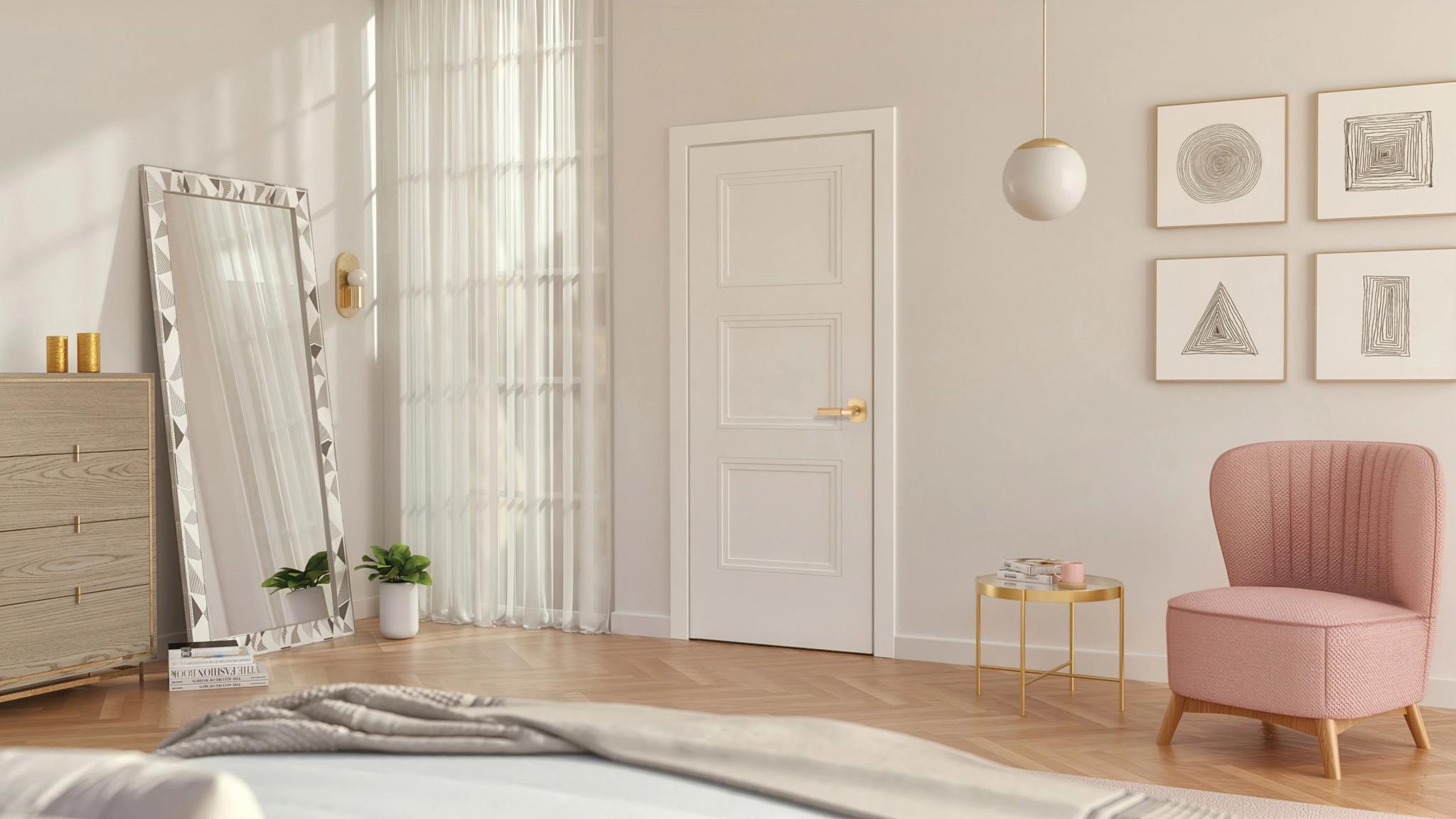 Interior Doors Metrie interior-doors-metrie
