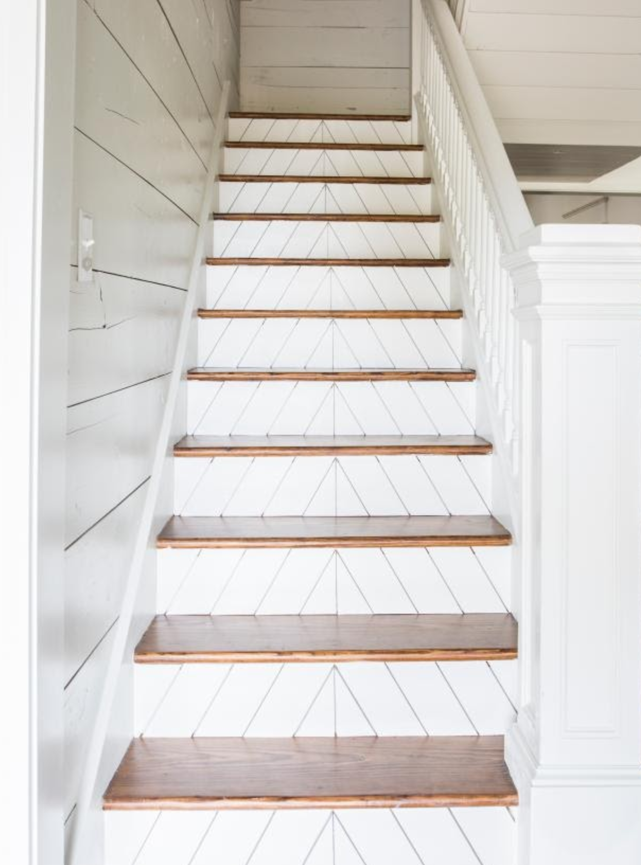 9 Beautiful Stair Trim Molding Ideas You Should Know | The Finished Space