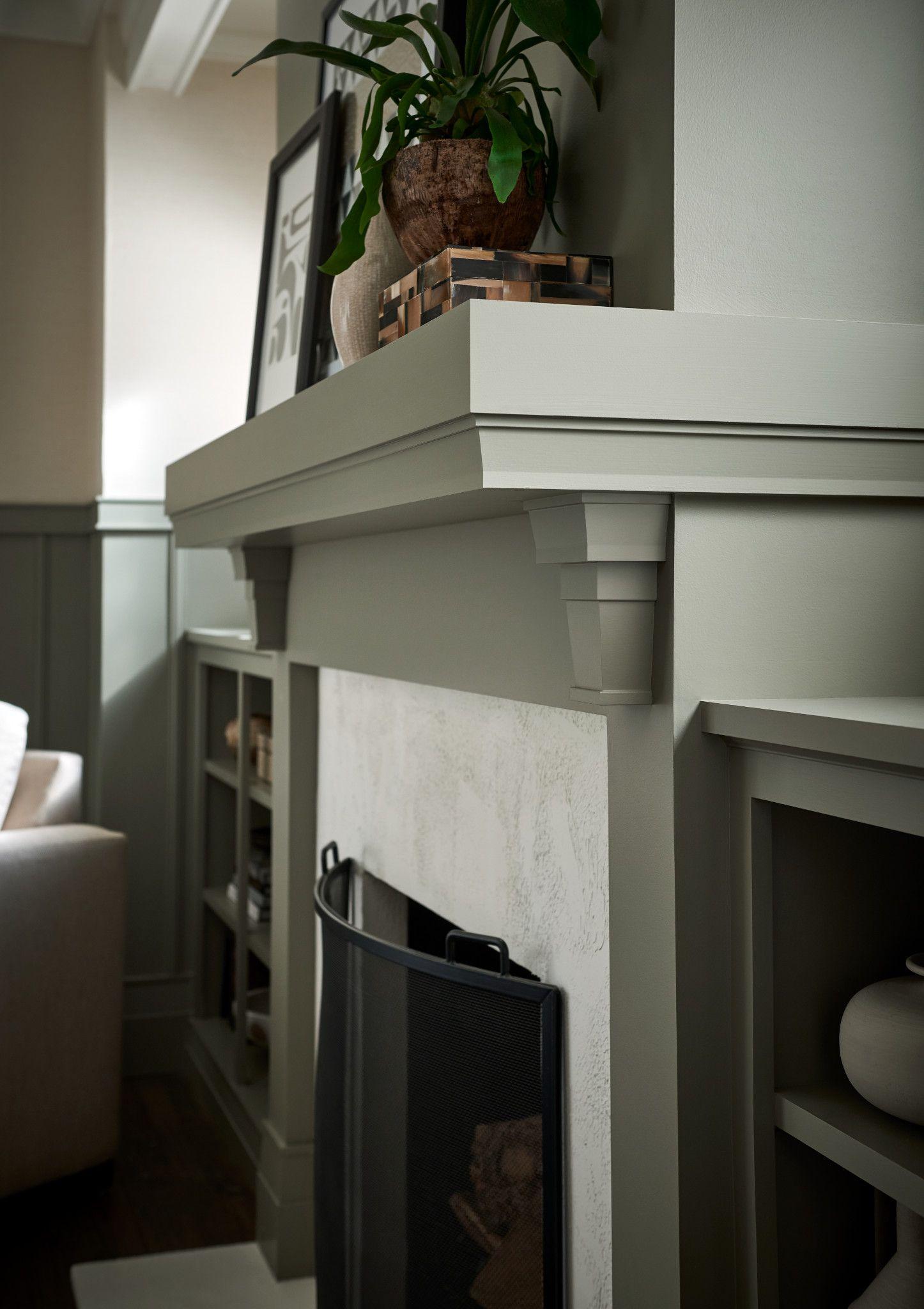 Lintel Molding & Trim: Decorative Accent Above Doors & Windows | The ...