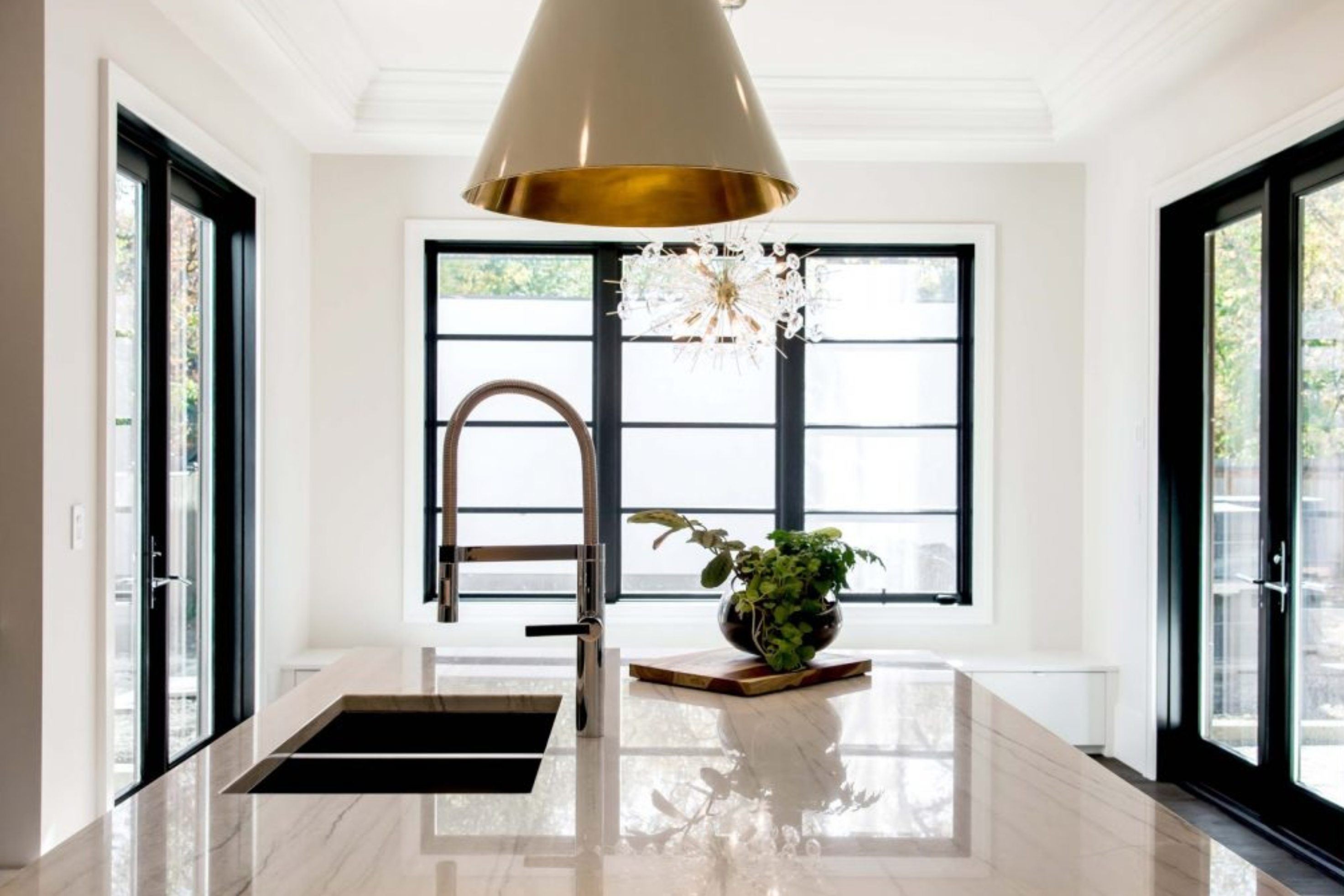 Modern Interior Window Shell 7 Interior Window Sill Ideas & Designs You Should Know | The Finished Space