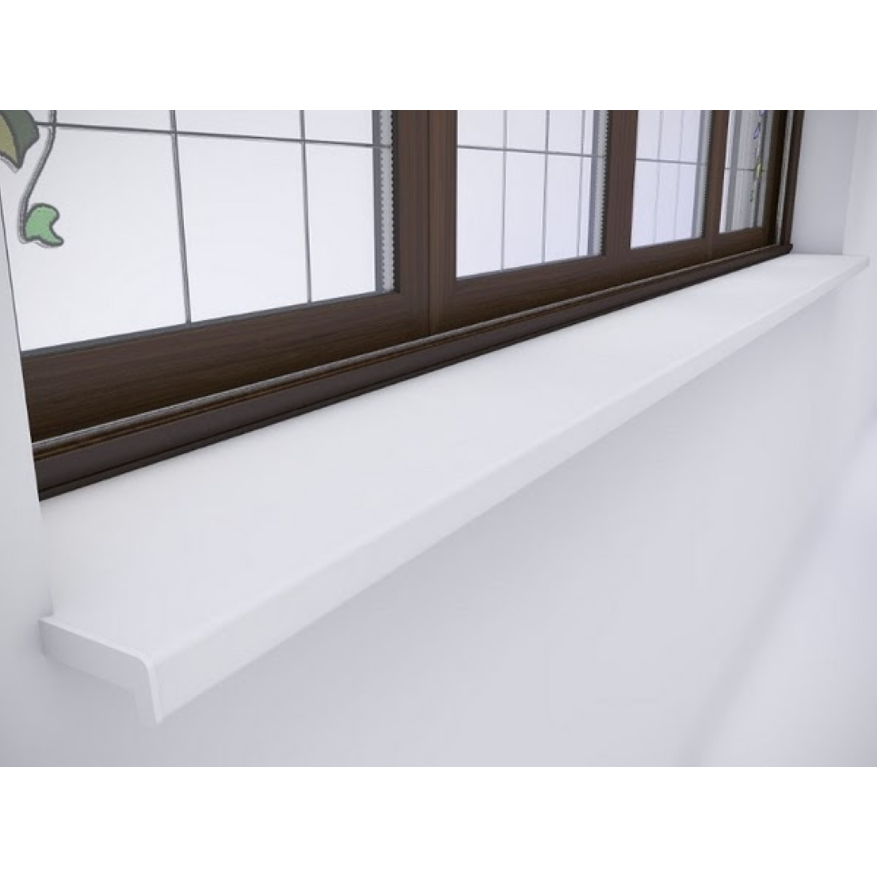 7 Interior Window Sill Ideas & Designs You Should Know | The Finished Space