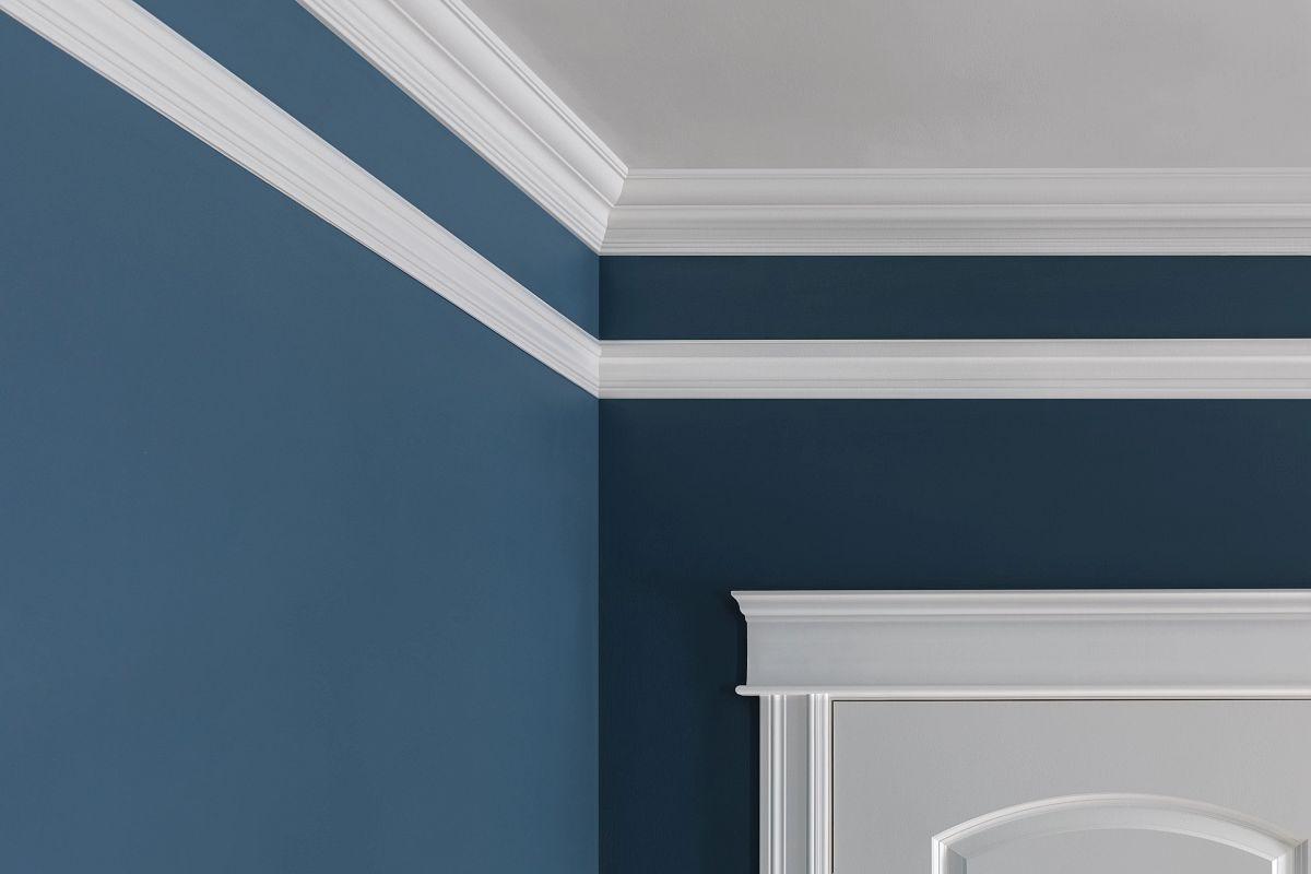 Decorative Moulding & Trim: Everything You Should Know | The Finished Space