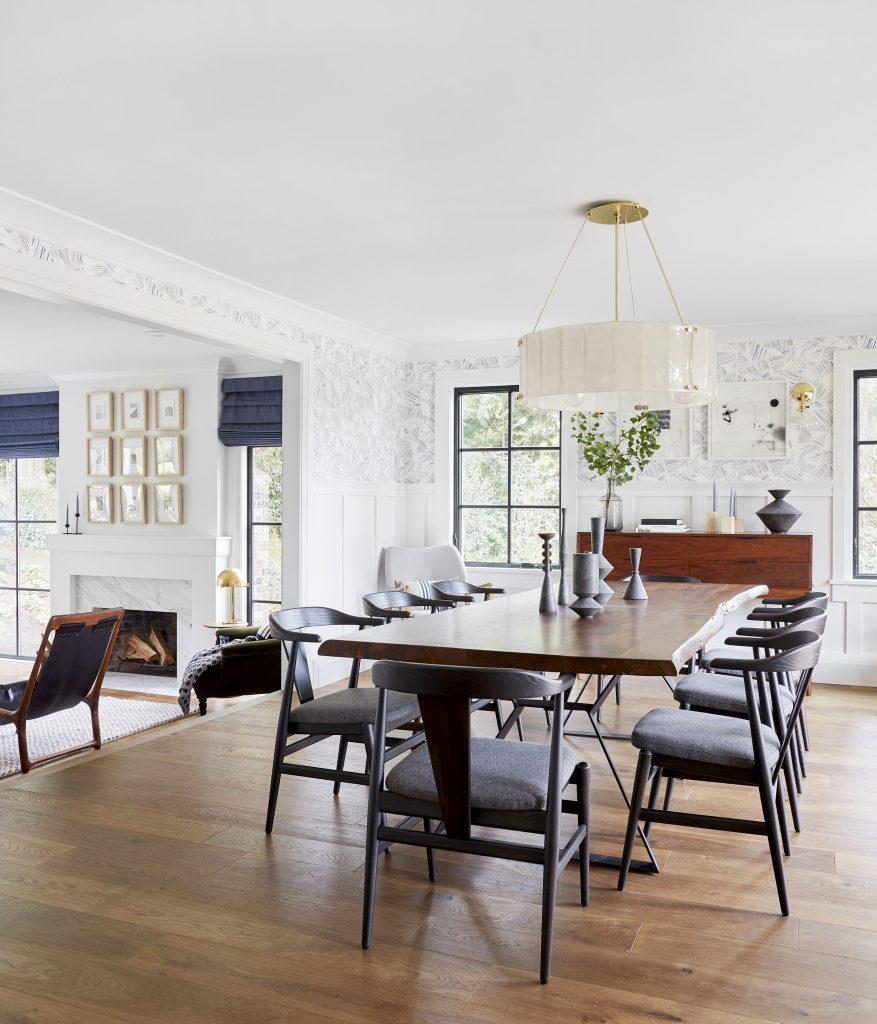 11 Interior Window Casing Ideas for a Sophisticated Home | The Finished ...