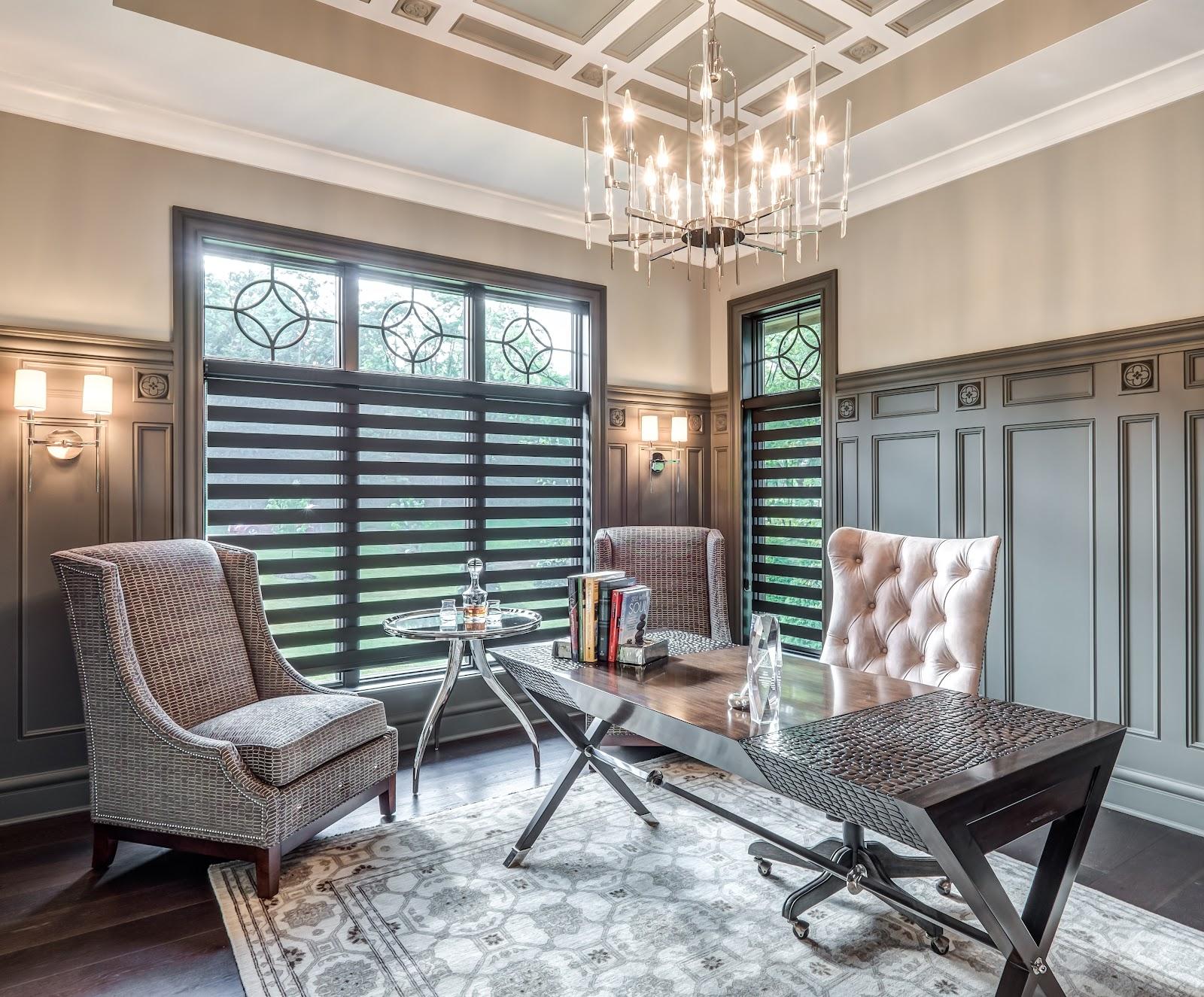 11 Interior Window Casing Ideas for a Sophisticated Home | The Finished ...