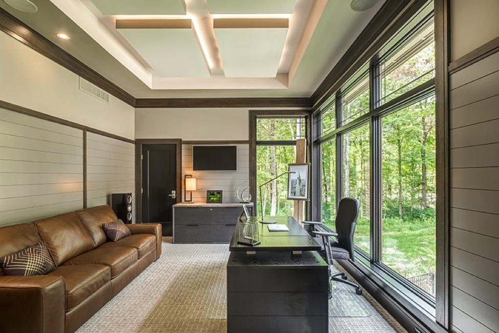 11 Interior Window Casing Ideas for a Sophisticated Home | The Finished ...