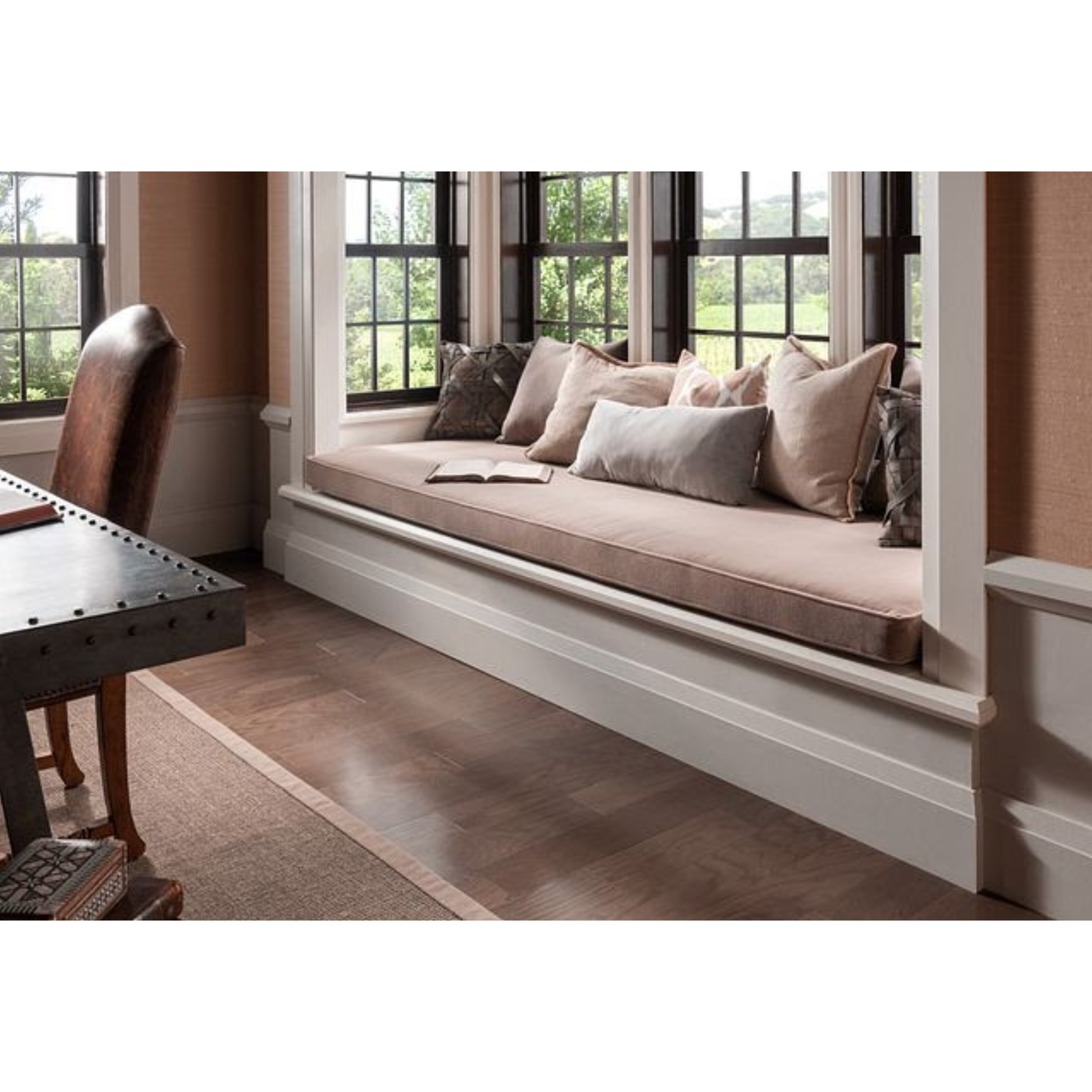 7 Interior Window Sill Ideas & Designs You Should Know | The Finished Space