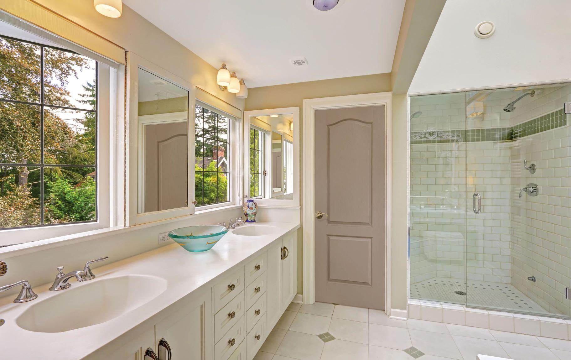 What Is Door and Window Casing Moulding & Profiles? | The Finished Space